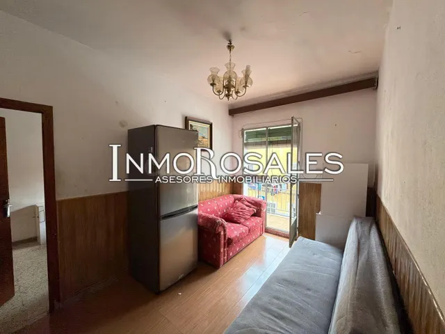 Luminosa vivienda de 3 dormitorios con terraza — 2