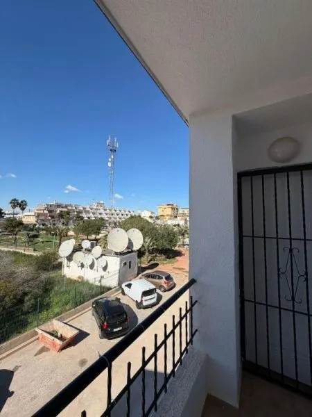 Apartamento 2 habitaciones 64m² en venta - San luis — 24