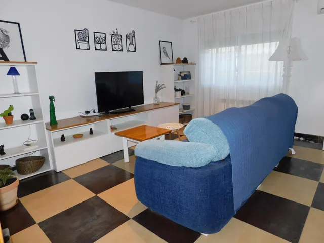 Chalet Adosado en Yuncler 3 Plantas para entrar a vivir — 15