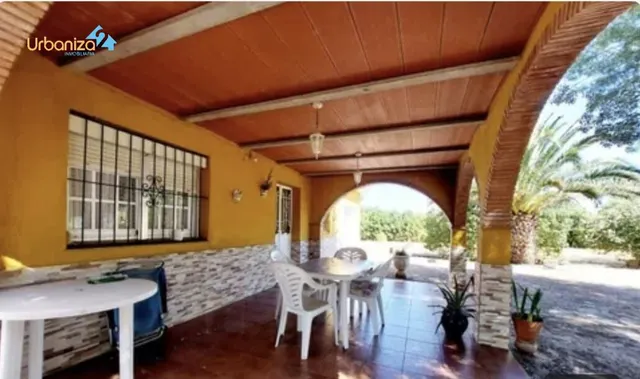 Chalet en venta en Dehesilla de Calamon — 18