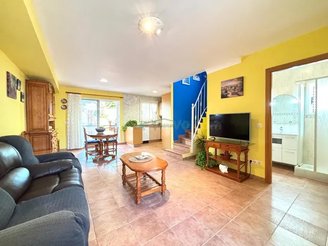 Chalet pareado junto a la playa Almarda en Sagunto!! - foto 2