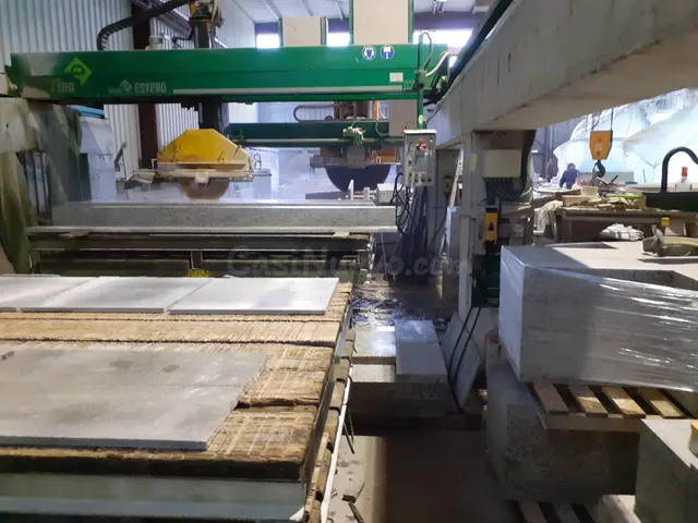Nave industrial en Bermillo de Sayago - foto 4