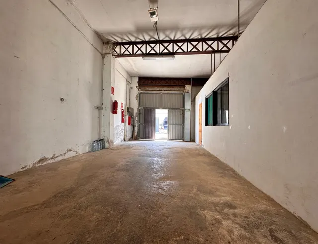 Nave industrial 188m² en alquiler - Centro urbano 4 — 10