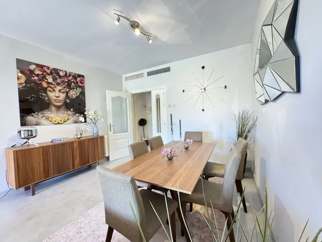 Apartamento 2 habitaciones 107m² en venta - Costa del Sol — 12