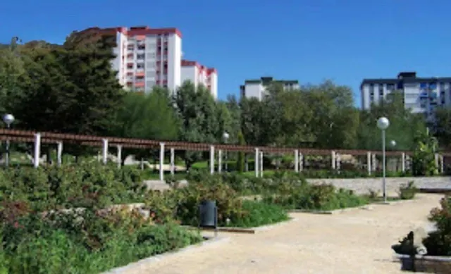 Acogedor piso en venta en Colonia Requena — 22