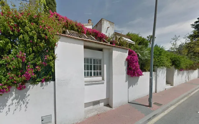 CHALET EN SANTO ÁNGEL — 18