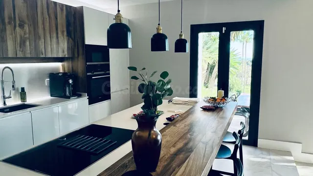 Chalet 4 habitaciones 359m² en venta - Paraiso-Barronal - foto 4