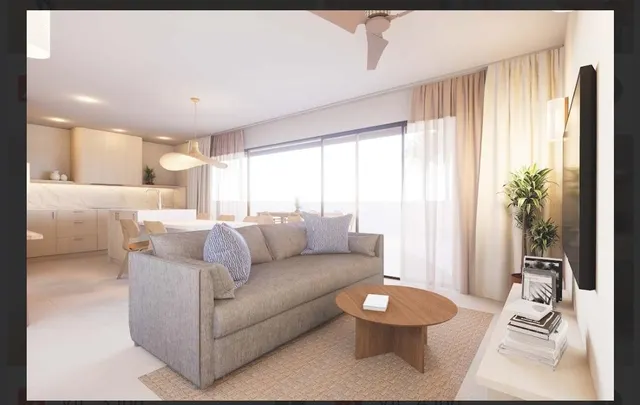 Obra nueva con licencia de alquiler turistico en Torrevieja — 5