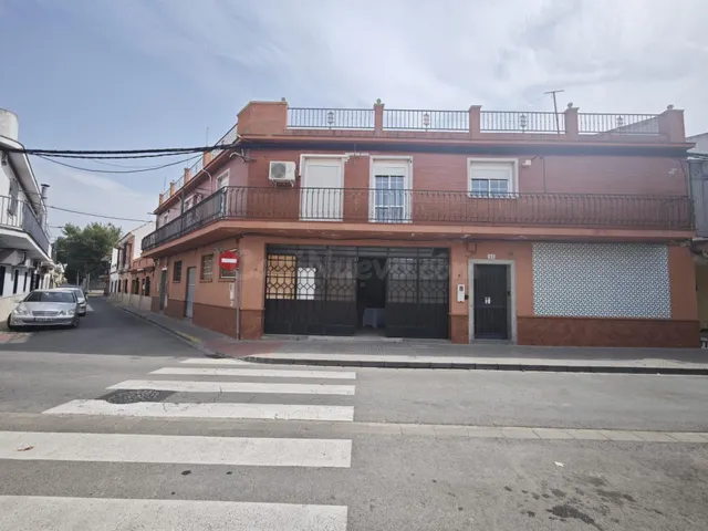 Edificio completo en el corazón de San José de la Rinconada  - foto 5