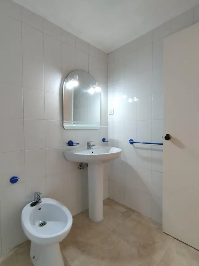 APARTAMENTO JUNTO CENTRO DE OCIO ZIG ZAG — 36