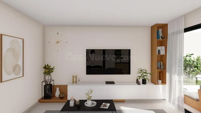 Vida de lujo en Las Vistas Altaona – Murcia, España - foto 4