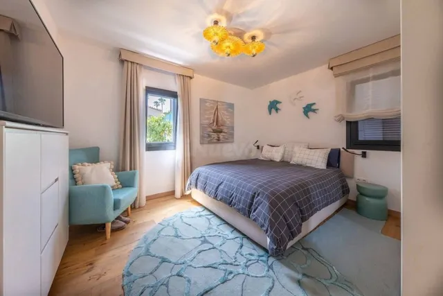 Casa-Chalet en Venta en Pasito Blanco Las Palmas — 12