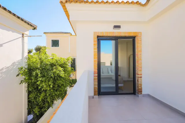 Villa 3 habitaciones 109m² en venta - Orihuela Costa — 48