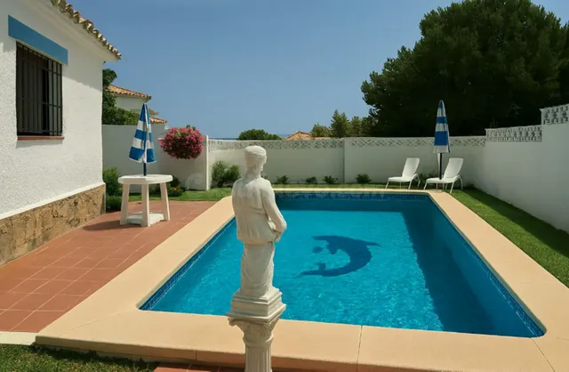 Chalet 2 habitaciones 80m² en venta - Costa del Sol