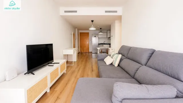 APARTAMENTO CON TERRAZA EN EL CORAZÓN DE EL CAMPELLO, JUNTO AL MAR — 19