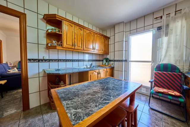 Casa en calle vistalegre, Las Gabias — 33