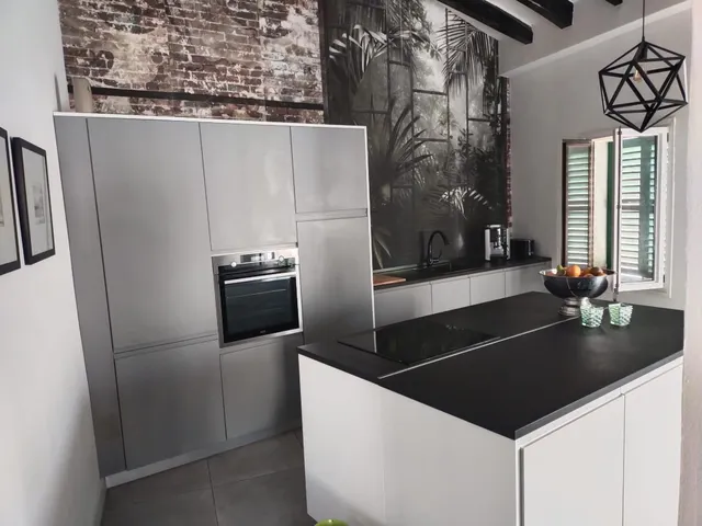 Casa señorial con algunas reformas pendientes — 23