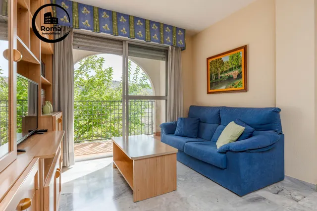 PISO DE 3 DORMITORIOS 2 BAÑOS CON PISCINA, GARAJE Y TERRAZA CON VISTAS DESPEJADAS EN PARQUE NUEVA GRANADA — 28