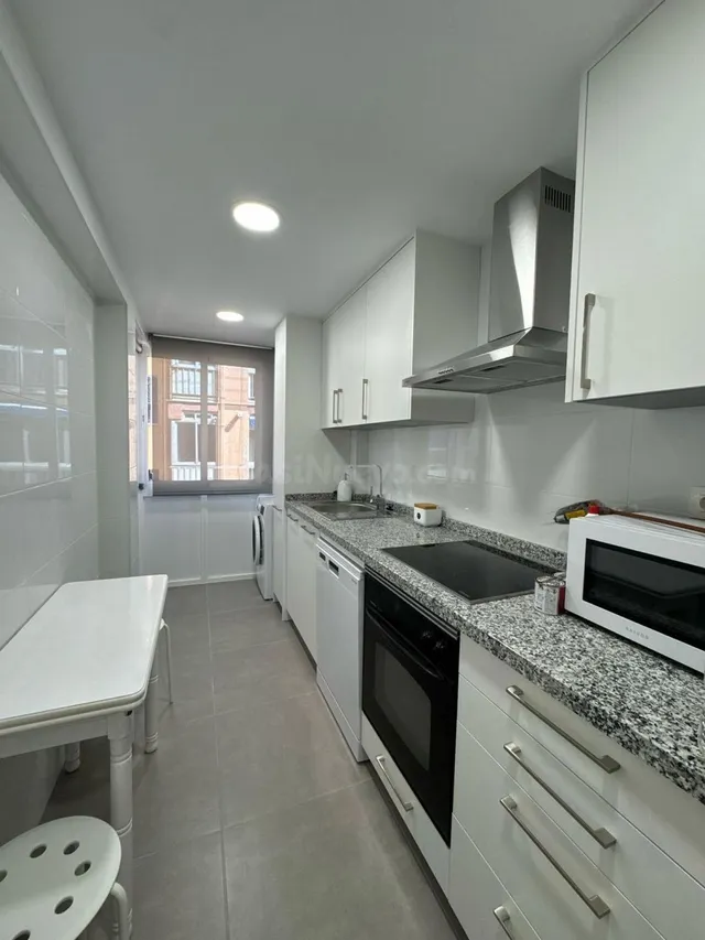 Habitación disponible el 1 de octubre - 500€ — 4