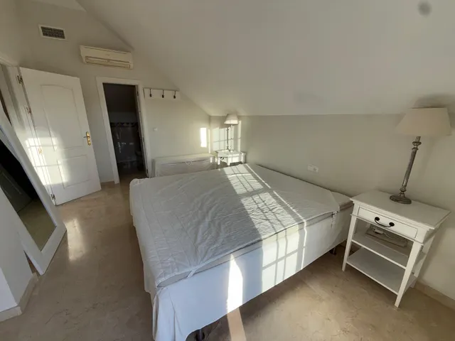 Ático Dúplex 4 habitaciones 188m² en venta - Marbella — 12
