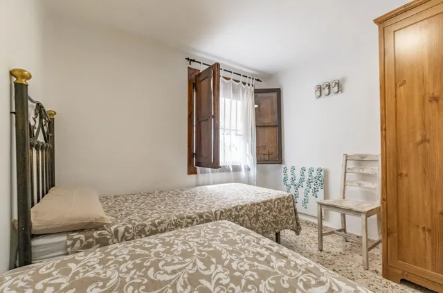 Preciosa casa independiente en Chilches — 27