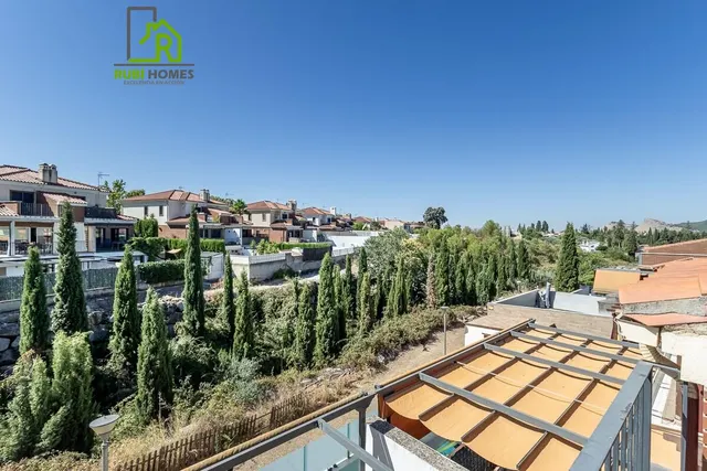CASA EN VENTA - ALBOLOTE (Cortijo del Aire) — 6