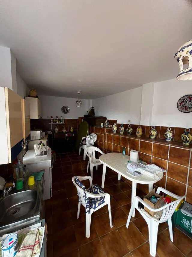 Casa con terreno 2 habitaciones 166m² en venta - El vacar — 6