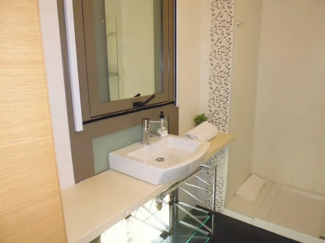 BUNGALOW EN URBANIZACIÓN CON PISCINA Y VISTA AL MAR — 11