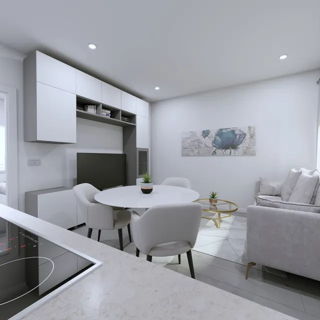 Apartamento 2 habitaciones 60m² en venta - Calaburra - Chaparral — 13