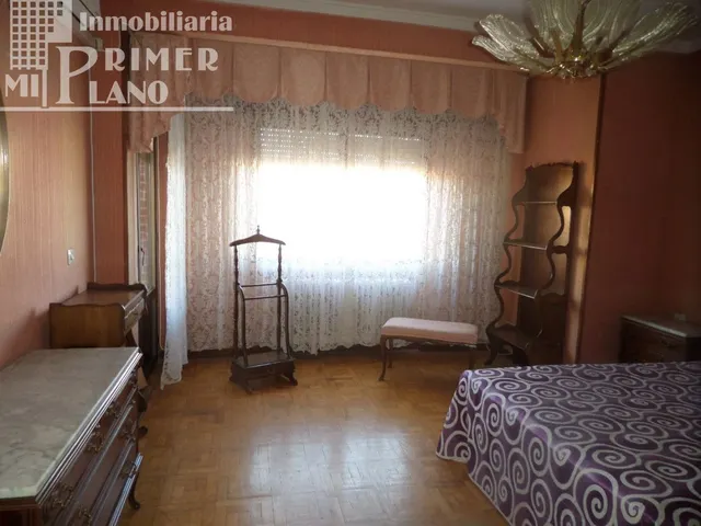 *Espectacular atico-duplex, con 6 dormitorios, en la zona de centro de Tomelloso con trastero* — 10