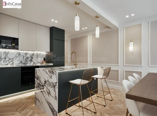 Elegante Vivienda en el Corazón del Barrio Salamanca ✨ - foto 5