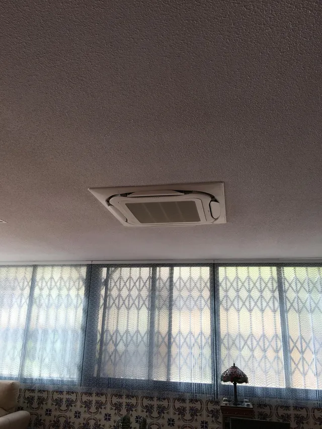 Piso BAJO en La Cala — 11