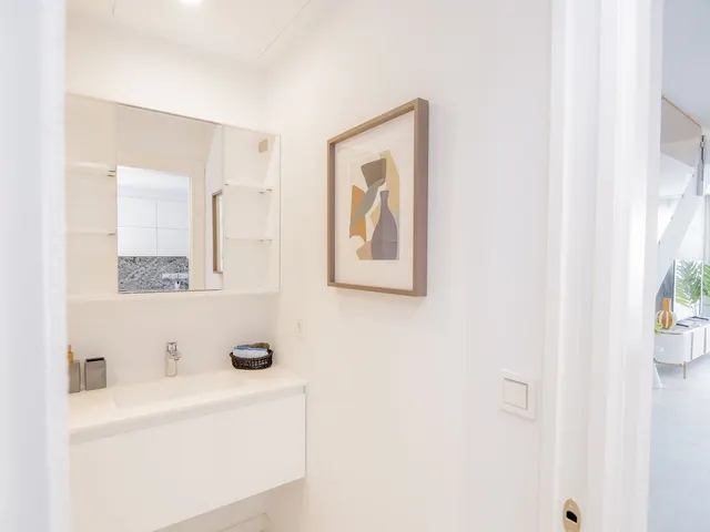 Adosado 4 habitaciones 177m² en venta - Marbella — 33