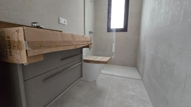 OBRA NUEVA TERMINADA — 13