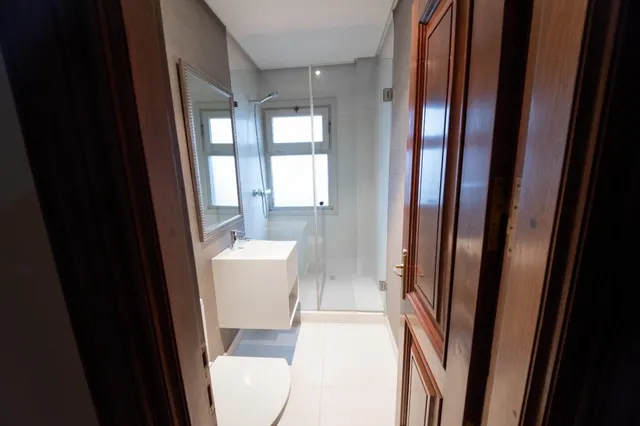 Piso en Venta en Segovia Segovia — 30