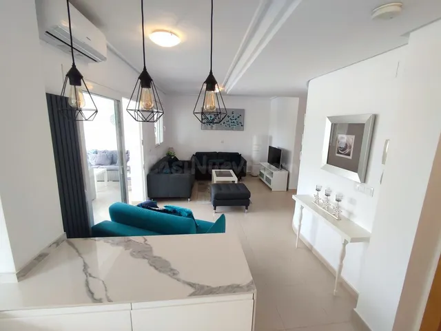 Apartamento 2 habitaciones en venta - SUCINA — 2