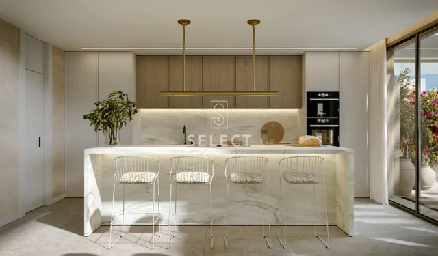 VILLA DE LUJO EN ENCLAVE UNICO  MARINA DEL ESTE PUNTA DE LA MONA — 10