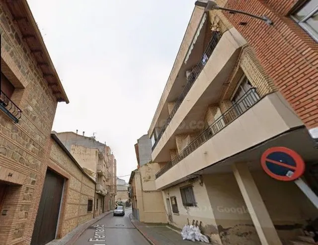 Piso en Venta en Quintanar De La Orden Toledo - foto 4