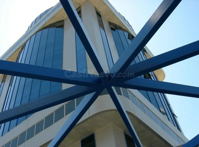 Oficina 55m² en venta - Macarena - Alamillo-Torneo - foto 4