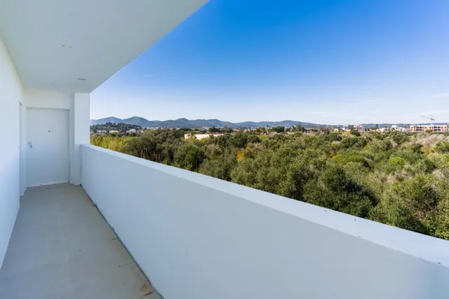 Atico en Venta en Calle de la Terrol.la — 20