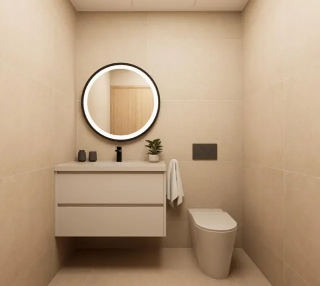 Apartamento 3 habitaciones 76m² en venta - Zona Pueblo — 10