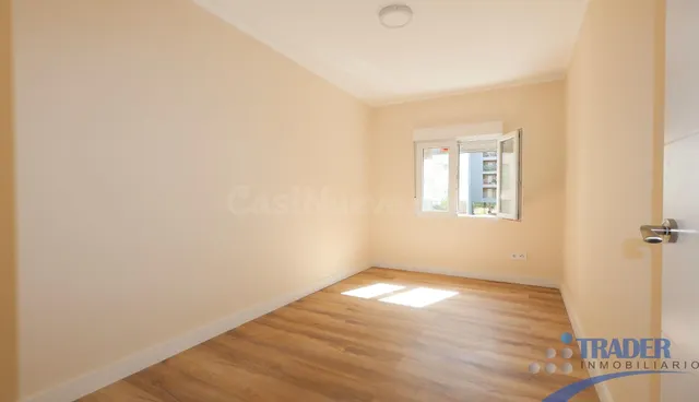 Piso 2 habitaciones 60m² en venta - Vallecas-san diego — 5