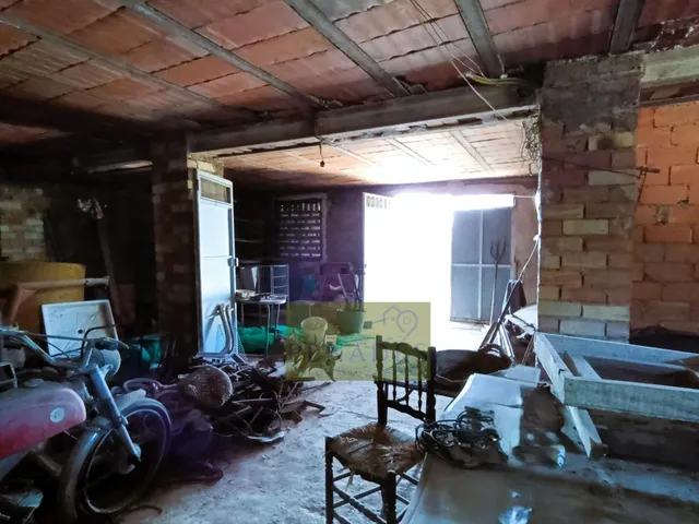 CHALET ZONA estación — 21
