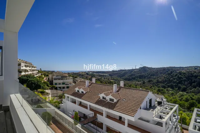 Ático Dúplex 2 habitaciones 105m² en venta - Costa Del Sol — 19