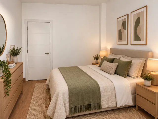 Piso 2 habitaciones 80m² en venta - Corbera — 14