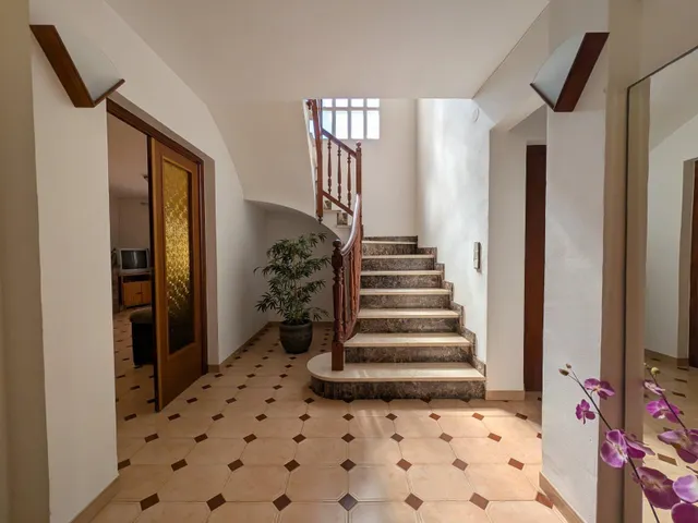 MAGNÍFICO CHALET EN SEGUNDA LINEA DE MAR! — 41