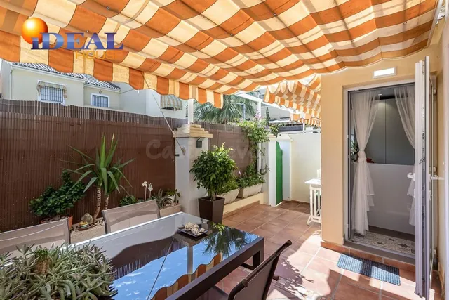 Casa en Llanos de Alhendín — 4