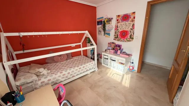 Amplio Apartamento en Elche - Portes Encarnades-Torreta-Portalada. — 7