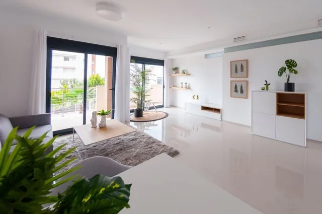 Espectacular apartamento en Orihuela Costa — 28