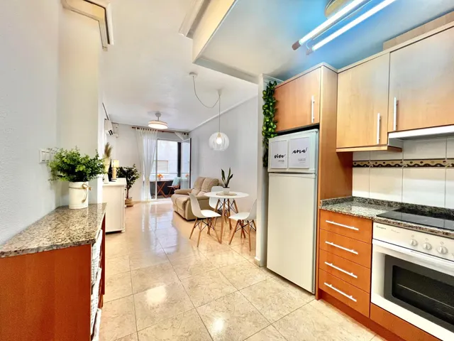 VIVIENDA DE 3 habitaciones Y 2 BAÑOS A TAN SOLO 400mts DE LA PLAYA — 10